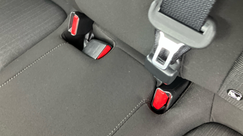 Hyundai Kona 1.6 GDi Hybrid SE Connect 5dr DCT Hybrid Hatchback